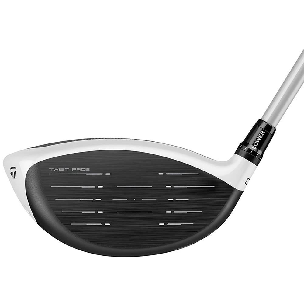 TaylorMade SIM2 Max D 10.5 Regular Mens Right Hand Driver 3 TaylorMade SIM2 Max D 10.5 Regular Mens Right Hand Driver - Image 3