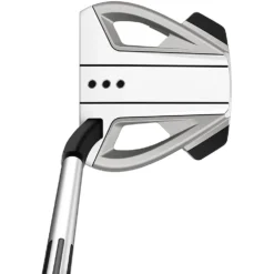 TaylorMade Spider EX Platinum Flow Neck Putter 6 TaylorMade Spider EX Platinum Flow Neck Putter -Gofl Clothes Store 20421 2 5e61d4f8 70e5 4015 82f5 a6987321d58f