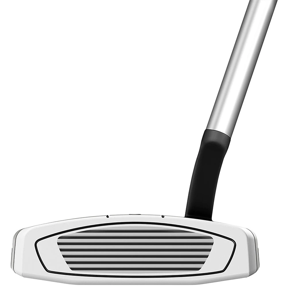 TaylorMade Spider EX Platinum Flow Neck Putter 4 TaylorMade Spider EX Platinum Flow Neck Putter - Image 4