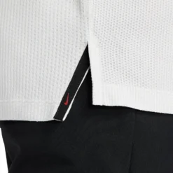 Nike Dri-FIT ADV Tiger Woods Blade Mens Golf Polo -Gofl Clothes Store 20568 PHOTONDUST025 2