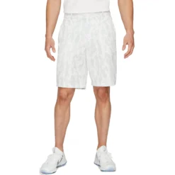 Nike Dri-FIT Hybrid Camo Mens Golf Shorts