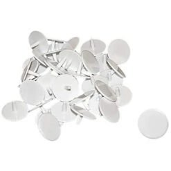JP Lann Multi Golf Ball Markers - 12 Pack