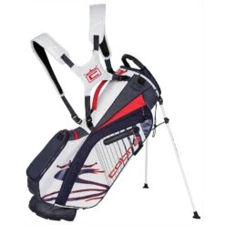 Cobra Ultralight Golf Stand Bag -Gofl Clothes Store 20756 PEACOATREDWHT 47f05ded 3cf0 49ff b89d 8eb0820537ea