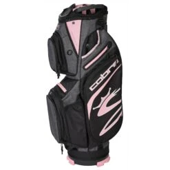 Cobra Ultralight Golf Cart Bag -Gofl Clothes Store 20757 ELDERBERRY