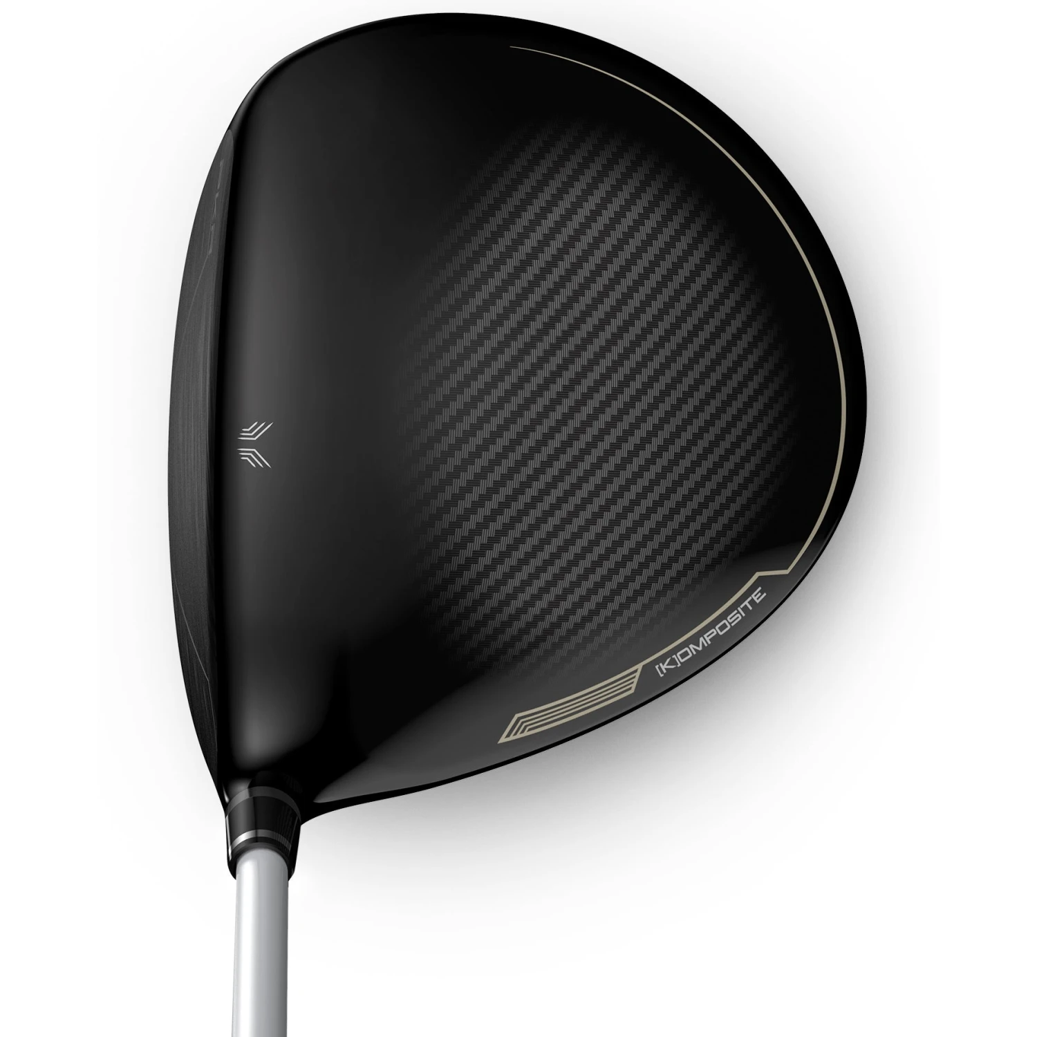Wilson D9 10.5 Degree Regular Left Hand Driver 2 Wilson D9 10.5 Degree Regular Left Hand Driver - Image 2
