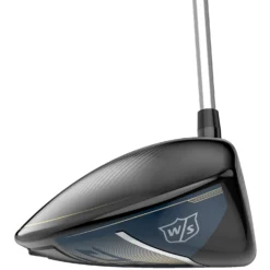 Wilson D9 10.5 Degree Regular Left Hand Driver 7 Wilson D9 10.5 Degree Regular Left Hand Driver -Gofl Clothes Store 20785 3