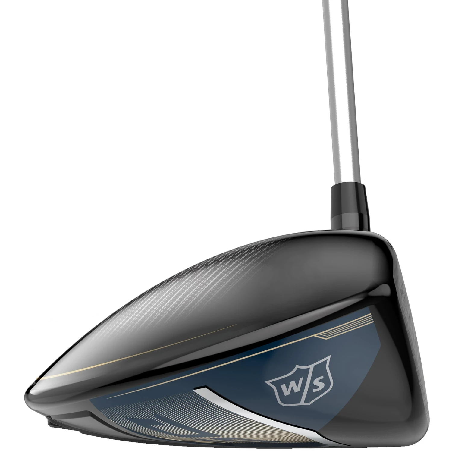 Wilson D9 10.5 Degree Regular Left Hand Driver 4 Wilson D9 10.5 Degree Regular Left Hand Driver - Image 4