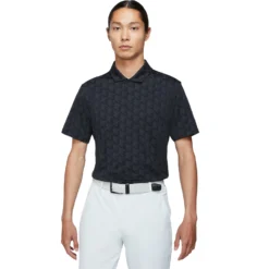 Nike Dri-FIT Vapor Mens Golf Polo -Gofl Clothes Store 21192 BLACK010 3d5ed778 142f 47c0 a0b3 b8227c7dbde2