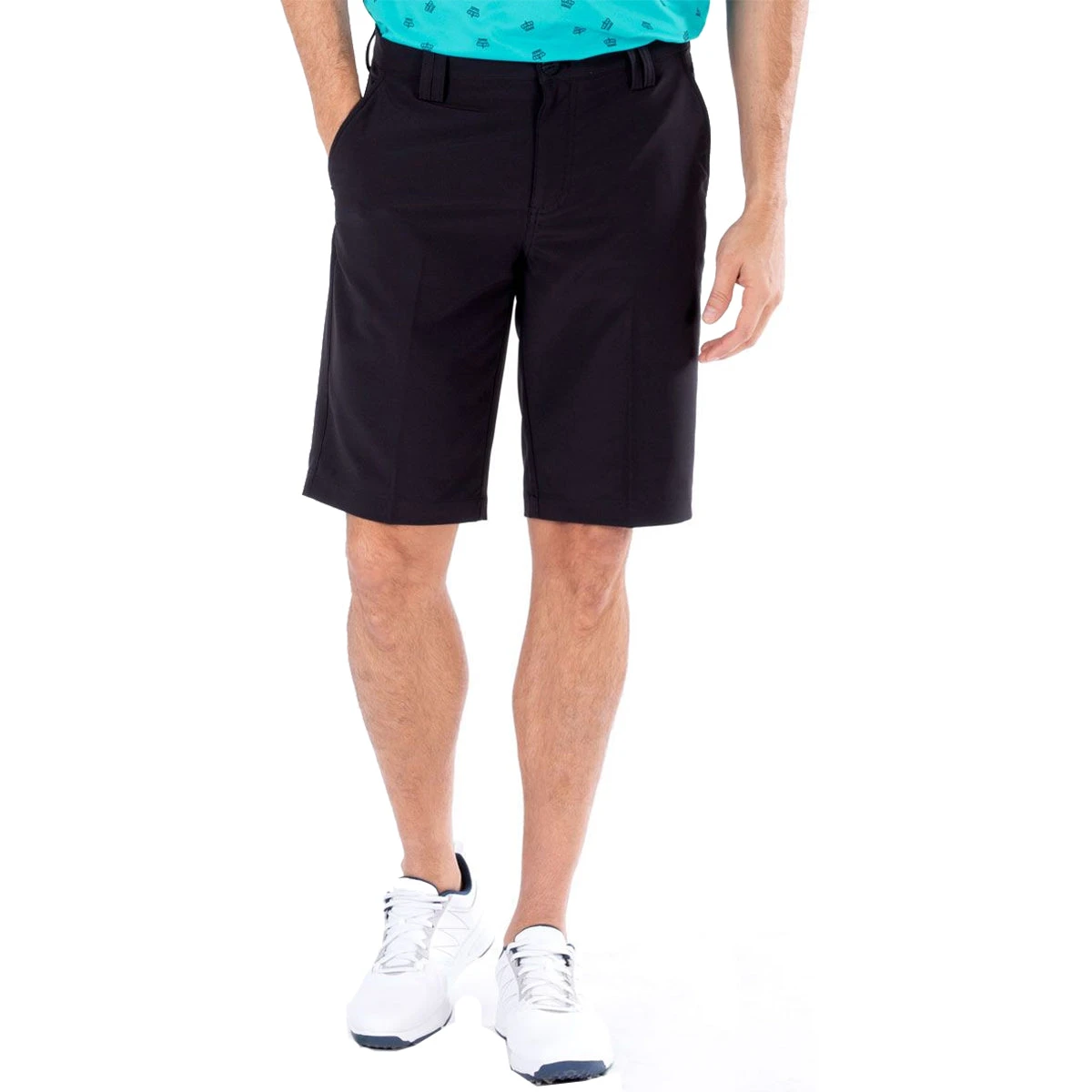 Sligo Spike 11in Mens Golf Shorts 1 Sligo Spike 11in Mens Golf Shorts