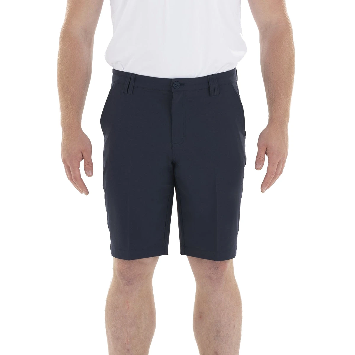 Sligo Spike 11in Mens Golf Shorts 2 Sligo Spike 11in Mens Golf Shorts - Image 2