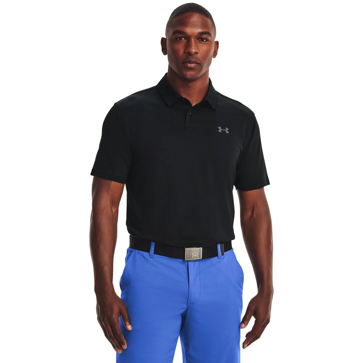 Under Armour T2G Mens Golf Polo 3 Under Armour T2G Mens Golf Polo - Image 3