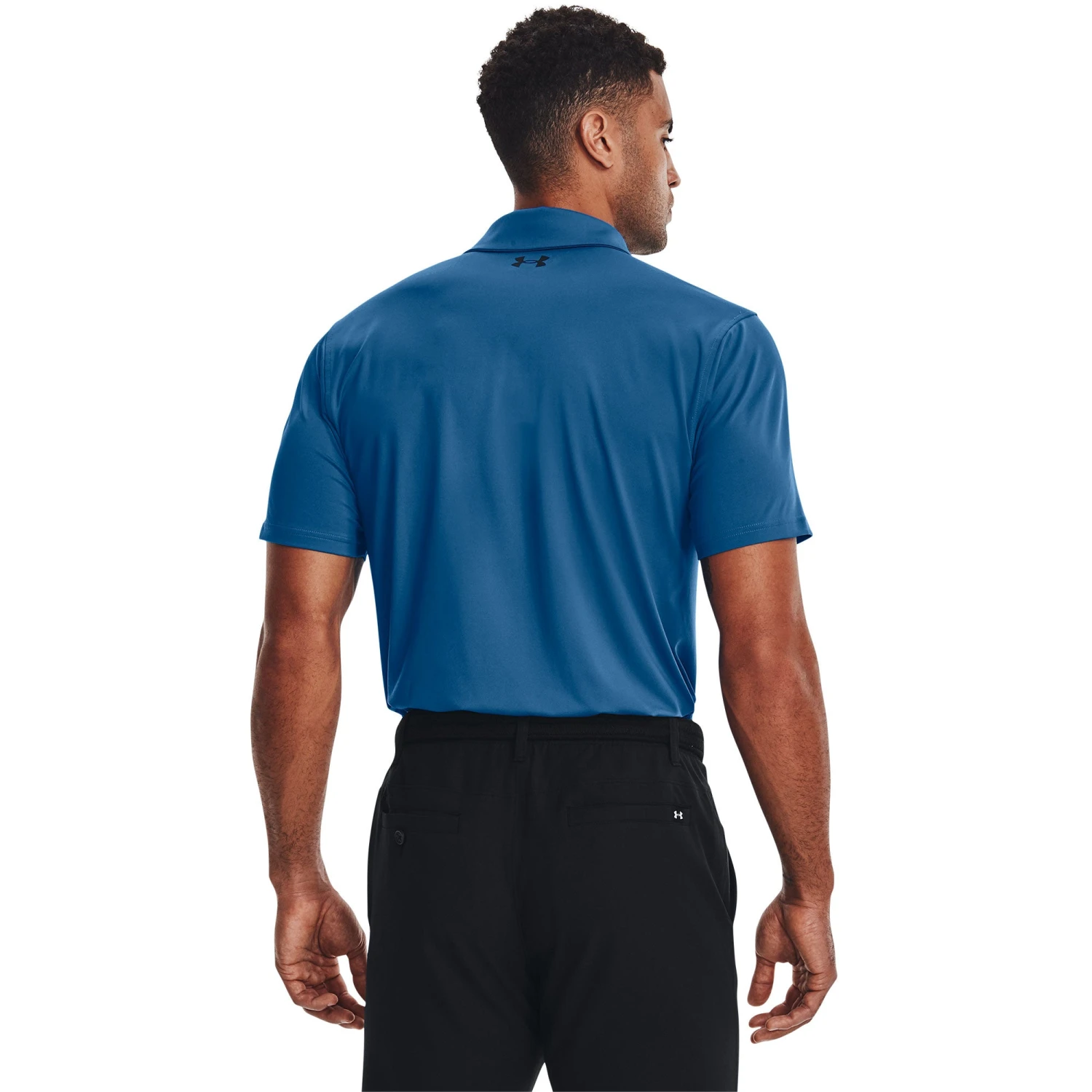 Under Armour T2G Mens Golf Polo 6 Under Armour T2G Mens Golf Polo - Image 6