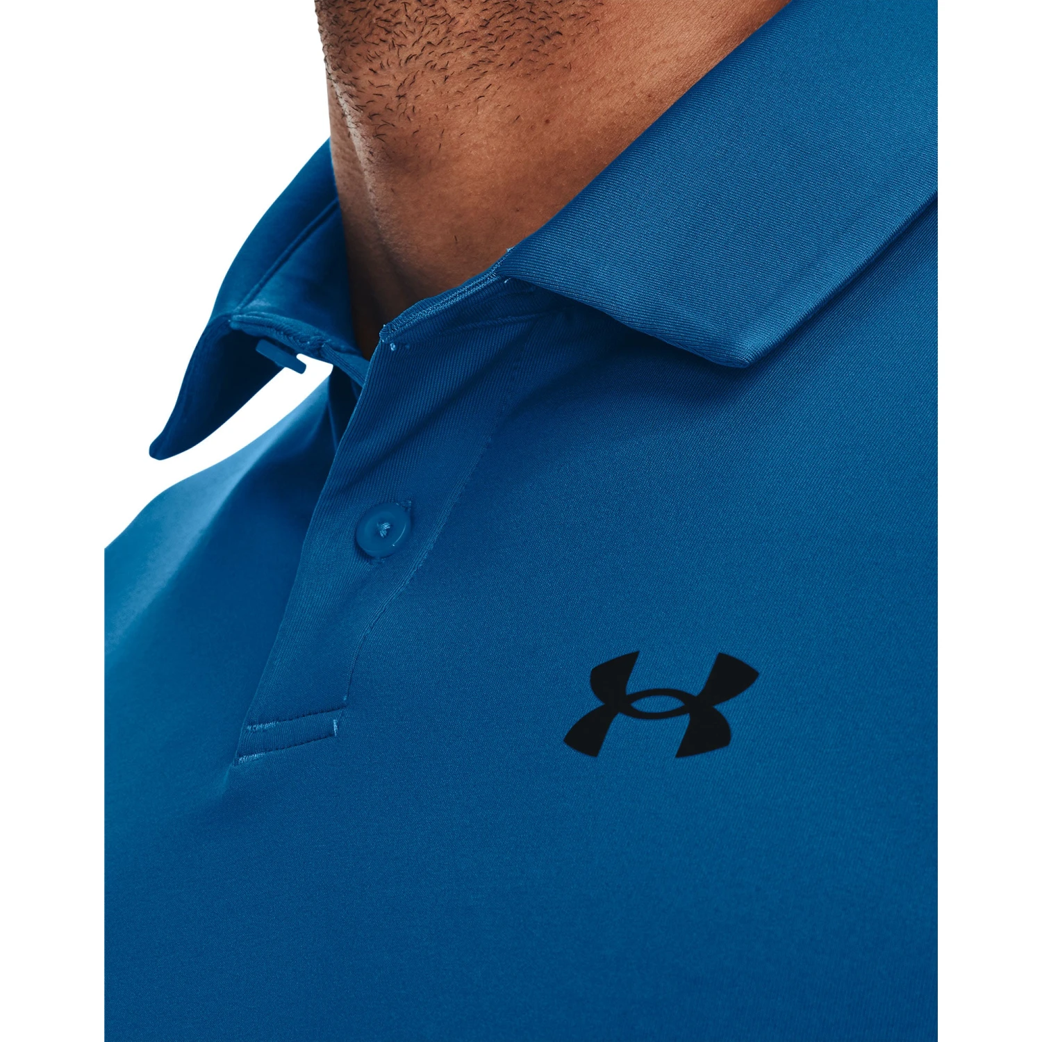 Under Armour T2G Mens Golf Polo 7 Under Armour T2G Mens Golf Polo - Image 7