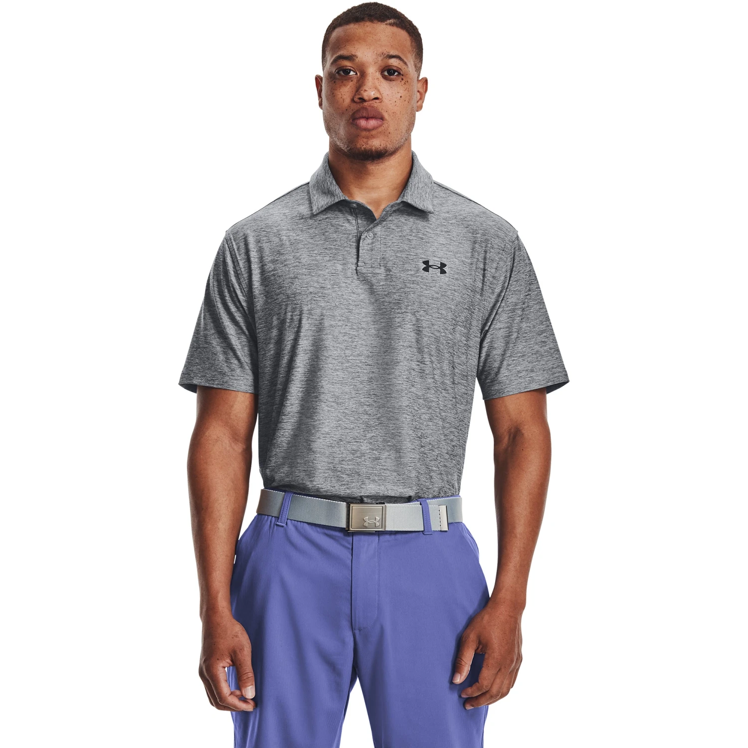 Under Armour T2G Mens Golf Polo 10 Under Armour T2G Mens Golf Polo - Image 10