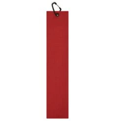 Devant Trifold Microscrubber Towel -Gofl Clothes Store 21914 RED e30011f7 0bbe 4c6e a395 a72196c1b37b