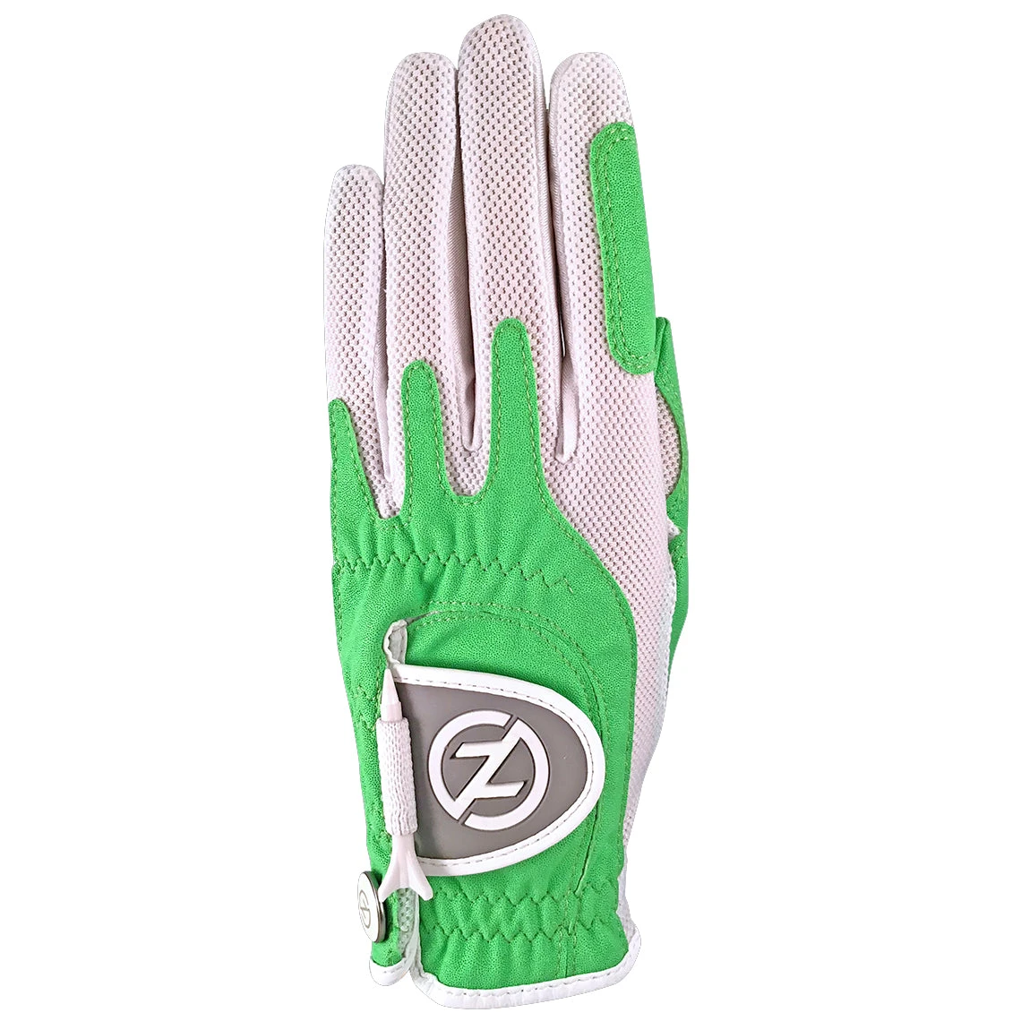 Zero Friction Compression Womens Golf Glove 2 Zero Friction Compression Womens Golf Glove - Image 2