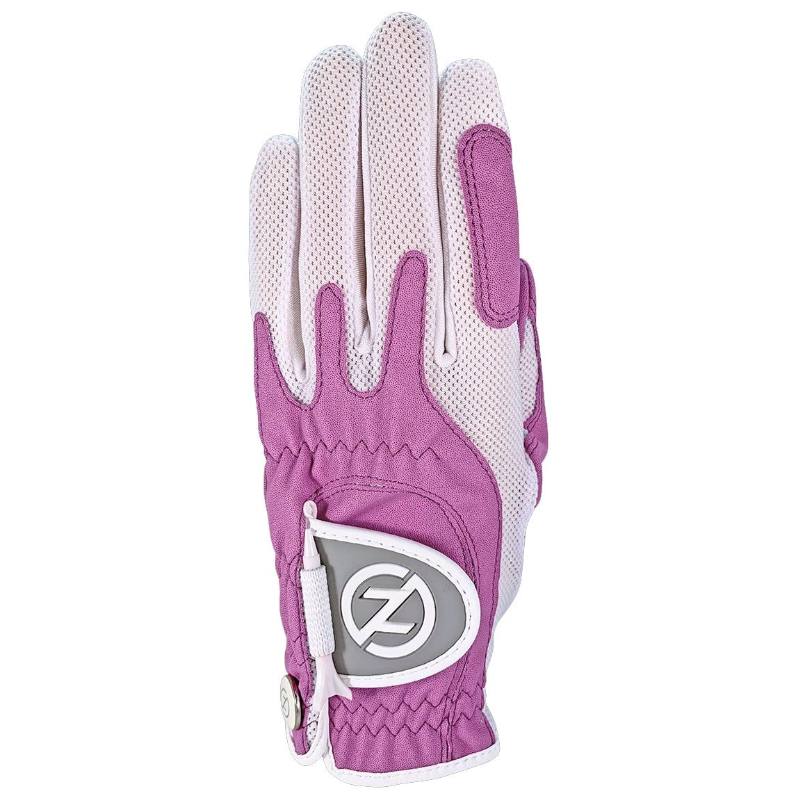 Zero Friction Compression Womens Golf Glove 3 Zero Friction Compression Womens Golf Glove - Image 3