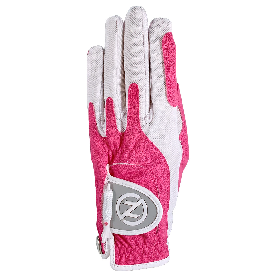 Zero Friction Compression Womens Golf Glove 4 Zero Friction Compression Womens Golf Glove - Image 4