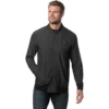 TravisMathew Private Parking Mens Golf Jacket