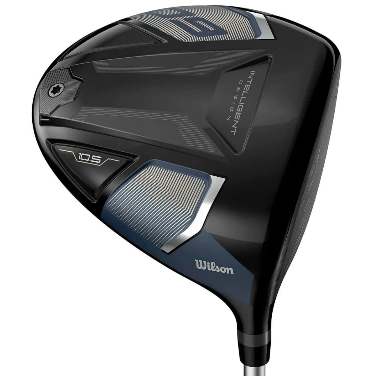 Wilson D9 10.5 Degree Stiff Left Hand Driver 2021 1 Wilson D9 10.5 Degree Stiff Left Hand Driver 2021