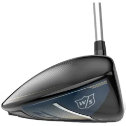 Wilson D9 10.5 Degree Stiff Left Hand Driver 2021 7 Wilson D9 10.5 Degree Stiff Left Hand Driver 2021 -Gofl Clothes Store 22110 3
