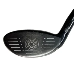 Used Callaway Mini 1.5 Fairway Wood 22184 -Gofl Clothes Store 22184 2