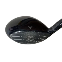 Used Callaway Mini 1.5 Fairway Wood 22184 -Gofl Clothes Store 22184 3