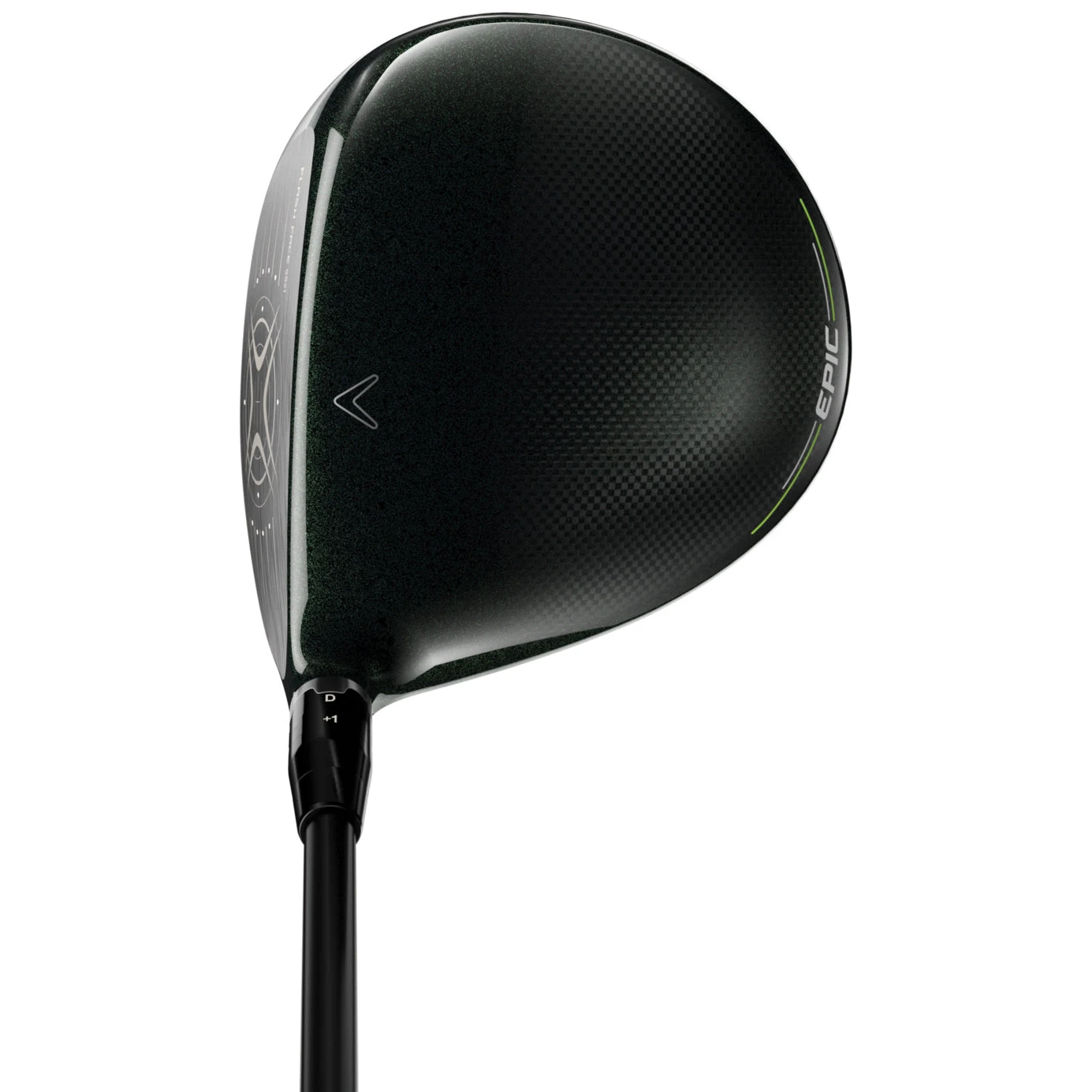 Callaway Epic Speed Stiff Driver 3 Callaway Epic Speed Stiff Driver - Image 3