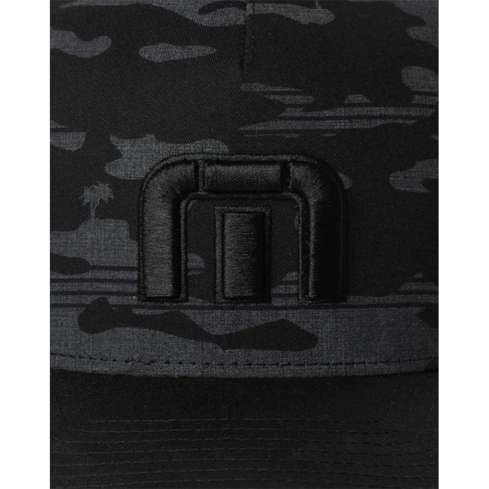 TravisMathew Expedition Mens Hat 3 TravisMathew Expedition Mens Hat - Image 3