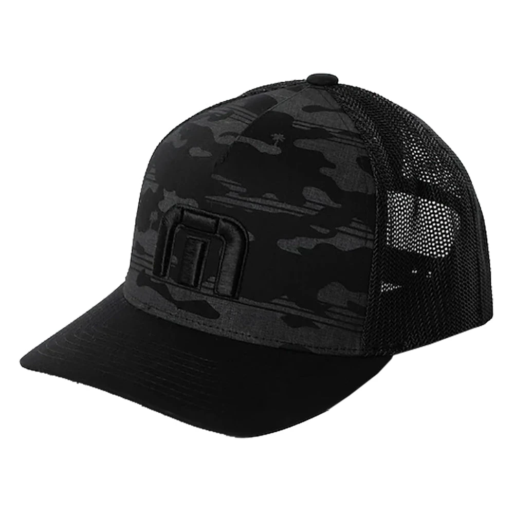 TravisMathew Expedition Mens Hat 1 TravisMathew Expedition Mens Hat