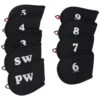 JP Lann Neoprene Iron Covers