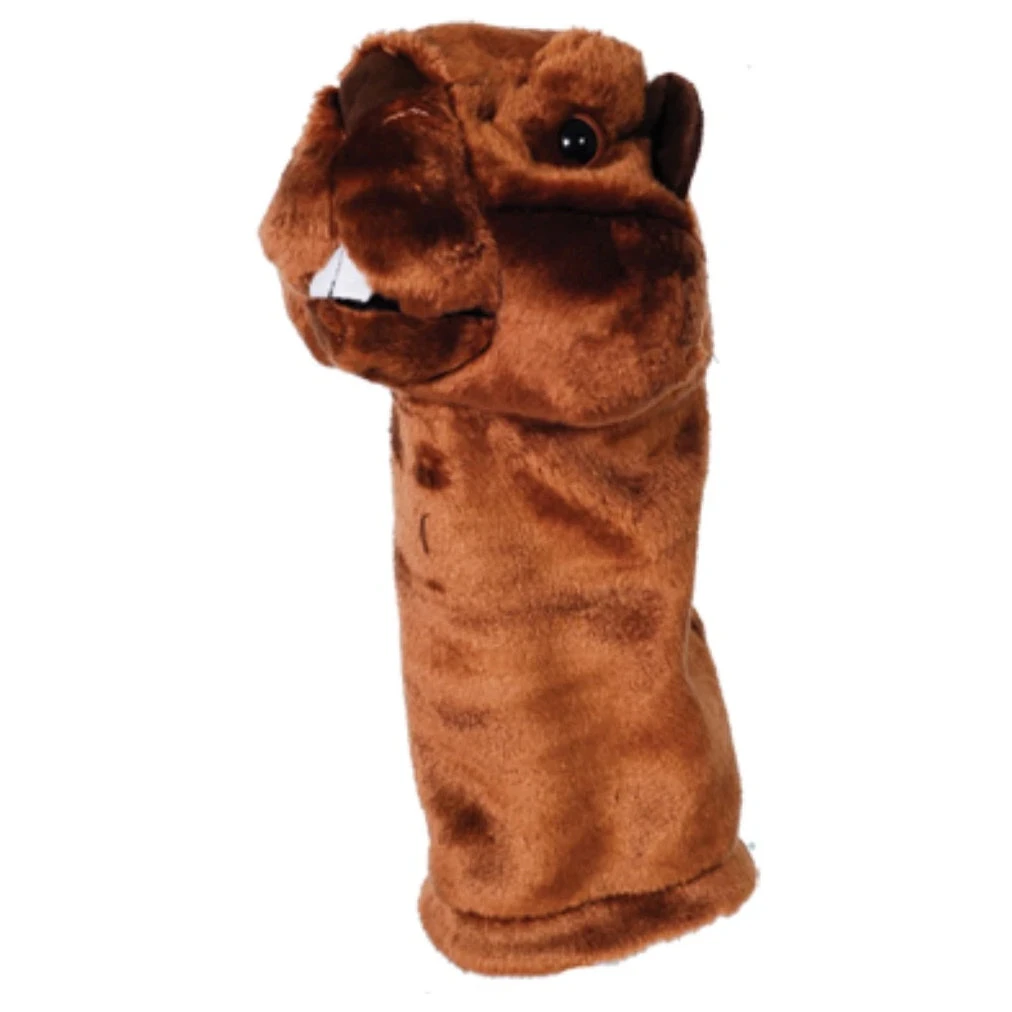 JP Lann Noah Animal Headcover 1 JP Lann Noah Animal Headcover