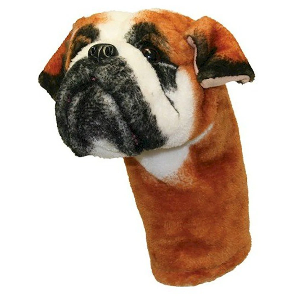 JP Lann Noah Animal Headcover 3 JP Lann Noah Animal Headcover - Image 3