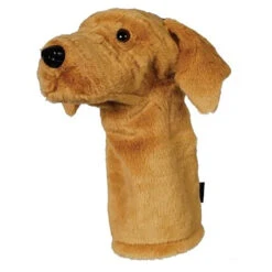 JP Lann Noah Animal Headcover 10 JP Lann Noah Animal Headcover -Gofl Clothes Store 22524 LABRADOR