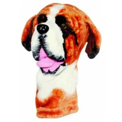 JP Lann Noah Animal Headcover 12 JP Lann Noah Animal Headcover -Gofl Clothes Store 22524 STBERNARD