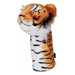 JP Lann Noah Animal Headcover 13 JP Lann Noah Animal Headcover -Gofl Clothes Store 22524 TIGER