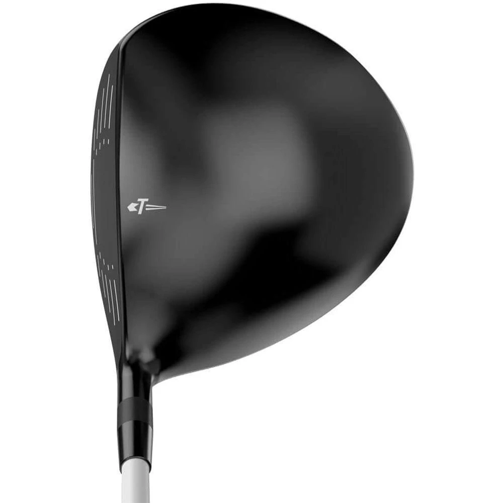 Tour Edge Hot Launch E522 Womens Right Hand Driver 2 Tour Edge Hot Launch E522 Womens Right Hand Driver - Image 2