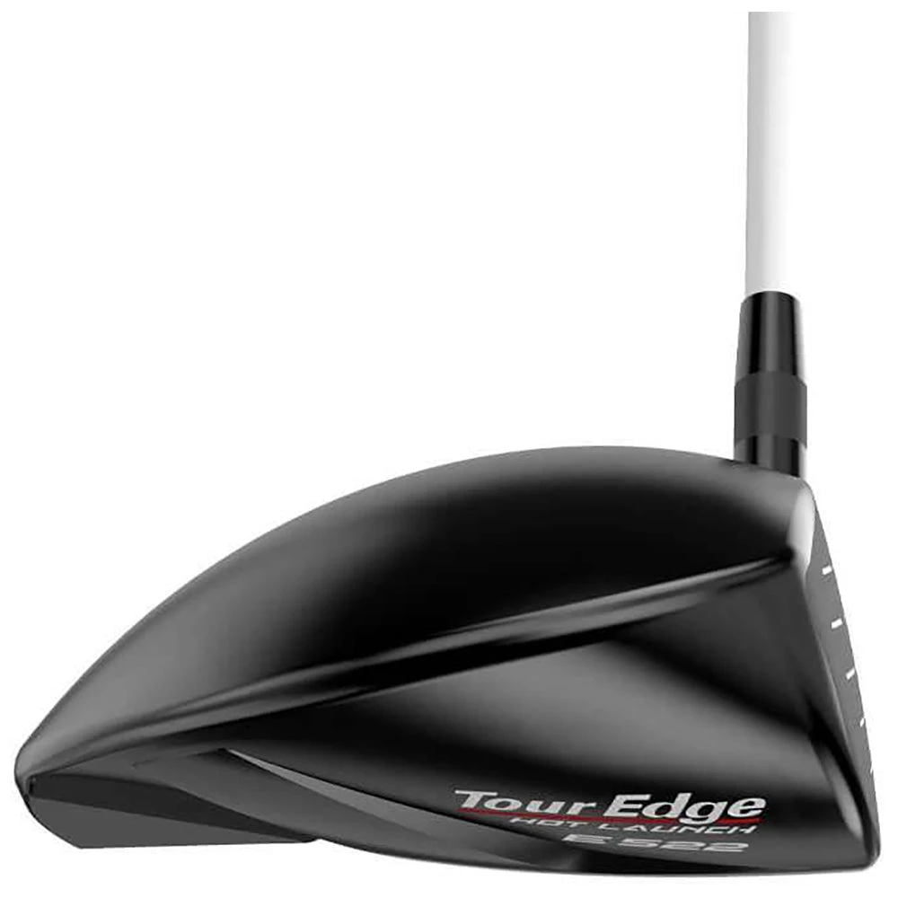 Tour Edge Hot Launch E522 Womens Right Hand Driver 3 Tour Edge Hot Launch E522 Womens Right Hand Driver - Image 3