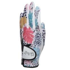 Glove It Fashion Print Left Hand Womens Golf Glove -Gofl Clothes Store 22871 RETROPALM e769f305 f427 4d7d 9a81 811c671d0fe9
