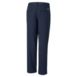 PUMA Golf Puma 5-Pocket Boys Golf Pants -Gofl Clothes Store 23011 NAVYBLAZER02 1 2ddca7aa 5ff4 4a24 b2d1 4c5de89b7c05