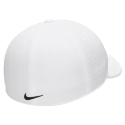 Nike Dri-FIT ADV Classic99 Mens Golf Hat 7 Nike Dri-FIT ADV Classic99 Mens Golf Hat -Gofl Clothes Store 23049 WHITEBLACK100 1 bc1ae0e6 775c 4fd4 90b6 bce9975f9dca