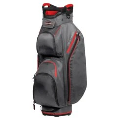 Datrek Superlite Golf Cart Bag -Gofl Clothes Store 23190 CHARCRED