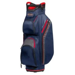 Datrek Superlite Golf Cart Bag -Gofl Clothes Store 23190 NAVYRED