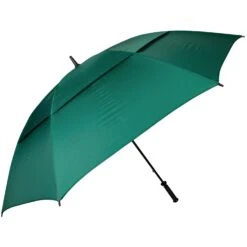 Haas-Jordan Thunder Vented Golf Umbrella -Gofl Clothes Store 23191 PINE