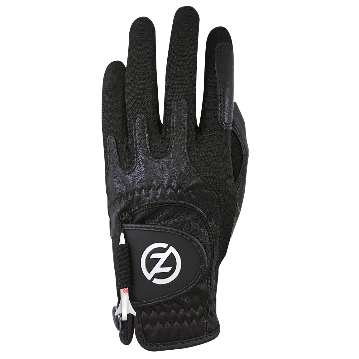 Zero Friction Golf Cart Bag With Glove And Towel 2 Zero Friction Golf Cart Bag With Glove And Towel - Image 2