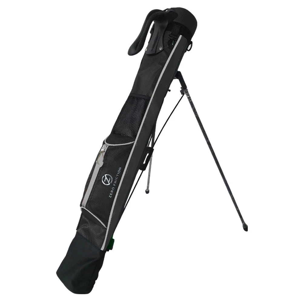 Zero Friction Air Lite Golf Stand Bag 1 Zero Friction Air Lite Golf Stand Bag