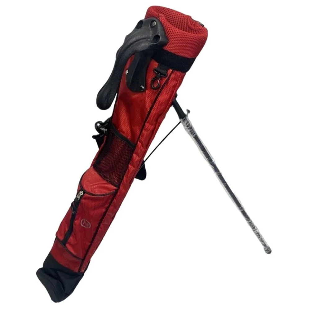 Zero Friction Air Lite Golf Stand Bag 3 Zero Friction Air Lite Golf Stand Bag - Image 3