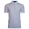Greyson Romulus And Remus Mens Golf Polo