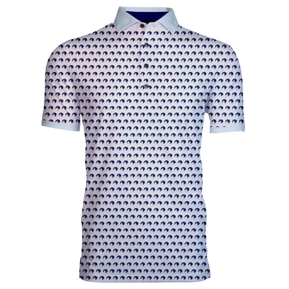 Greyson Romulus And Remus Mens Golf Polo 1 Greyson Romulus And Remus Mens Golf Polo