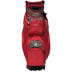 Glove It Pattern Womens Golf Cart Bag -Gofl Clothes Store 24453 LEOPARD 1 5f459311 b316 43ed 89cf eeb1edae8f86